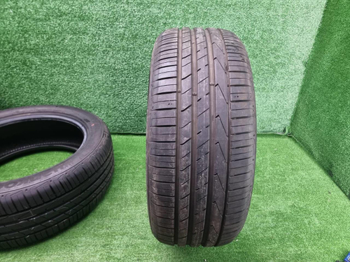 Шина Комплект 255/50 R20 Hankook Ventus S1 Evo 2