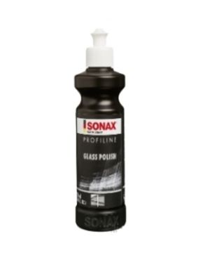 SONAX ProfiLine Glass Polish - Полироль для стекла, 250мл