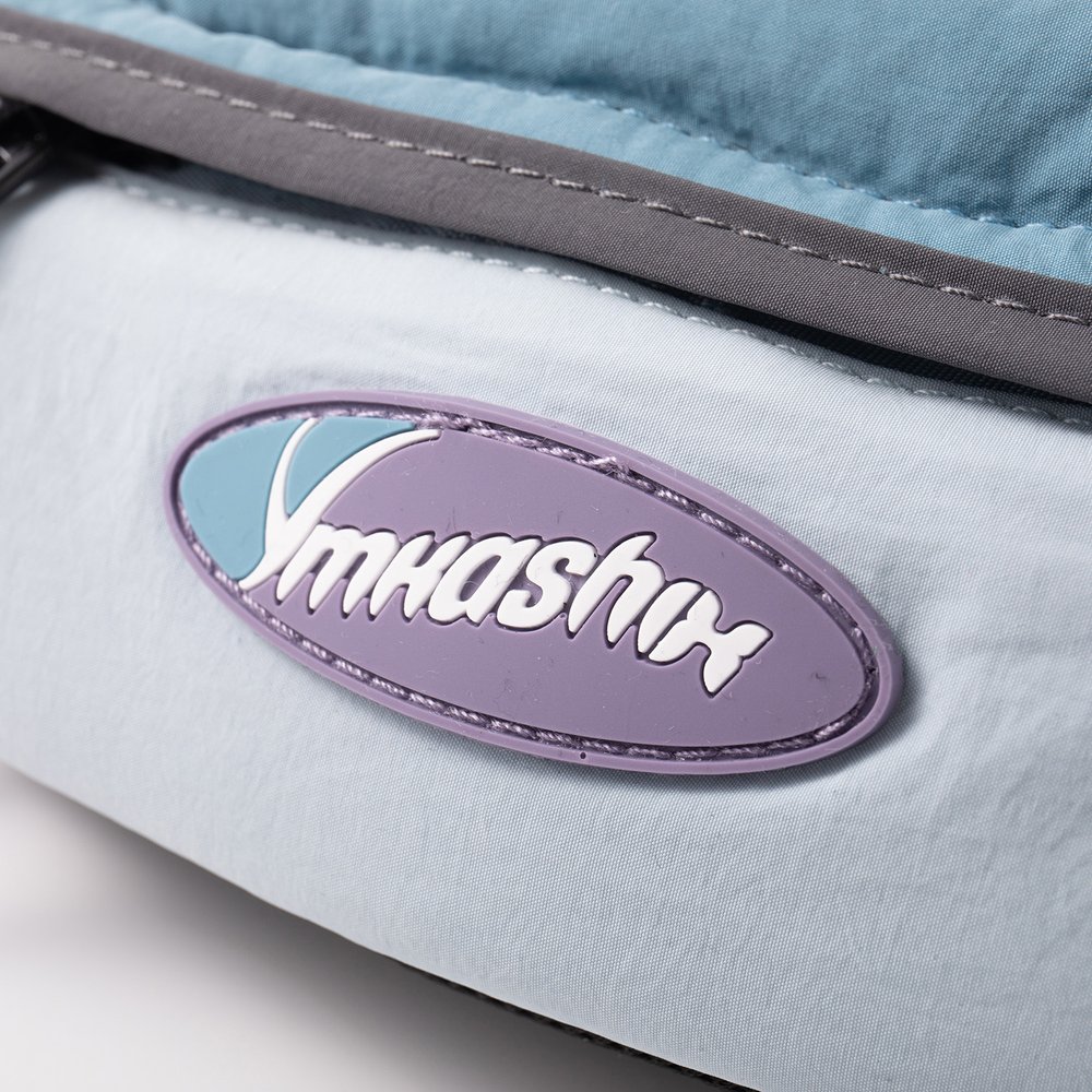 Сумка поясная YMKASHIX Clash small