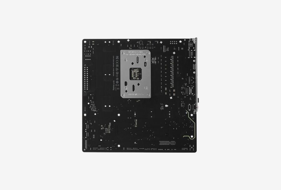 GIGABYTE B850M FORCE WF6E_0226709110248