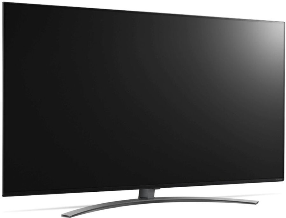 Телевизор LG 55"; 55NANO866NA NanoCell