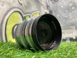 New Jupiter 9+ 2/85mm