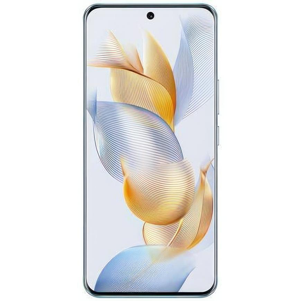 Смартфон HONOR 90 8 ГБ/256 ГБ (Арктический лёд | Peacock Blue)