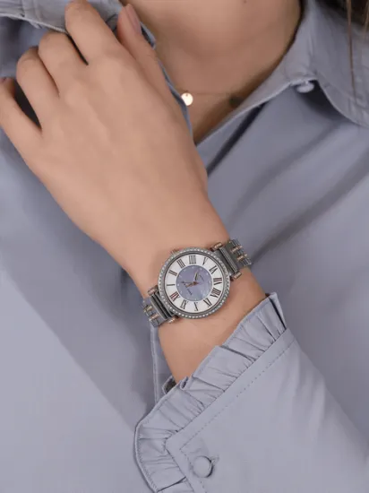 Женские часы Anne Klein AK/3633MPRT