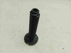 SMV50E30RU/97 ктп24 Ножка задняя для посудомоечной машины Bosch SMV50E30RU/97 б/у