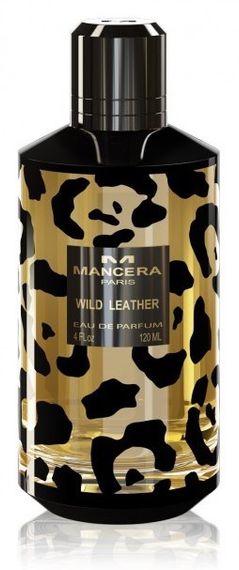 Mancera WILD LEATHER