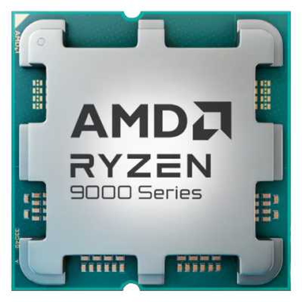 Процессор AMD Ryzen 7 9800X3D OEM