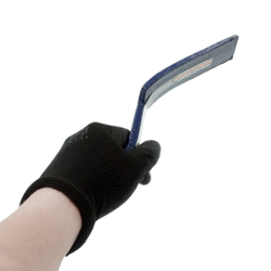 WDK-02019 Лопатка рихтовочная узкая