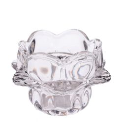 GAEM Подсвечник, L8,5 W8,5 H5,5 см