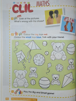 i-WONDER STARTER PUPIL'S BOOK