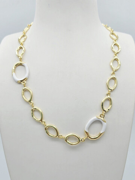 91003897 Колье Selena