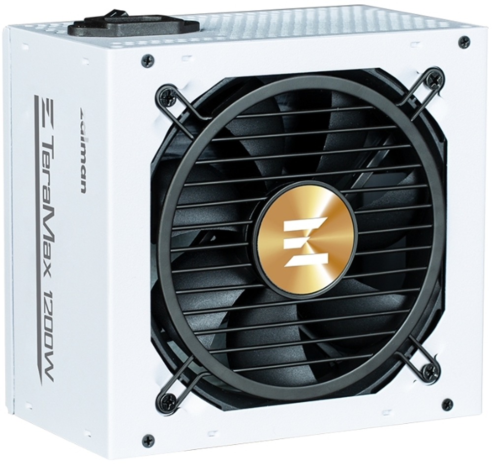 Блок питания ATX Zalman ZM1200-TMX2 WH