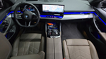 BMW 5 серии (G60) 520i M Sport