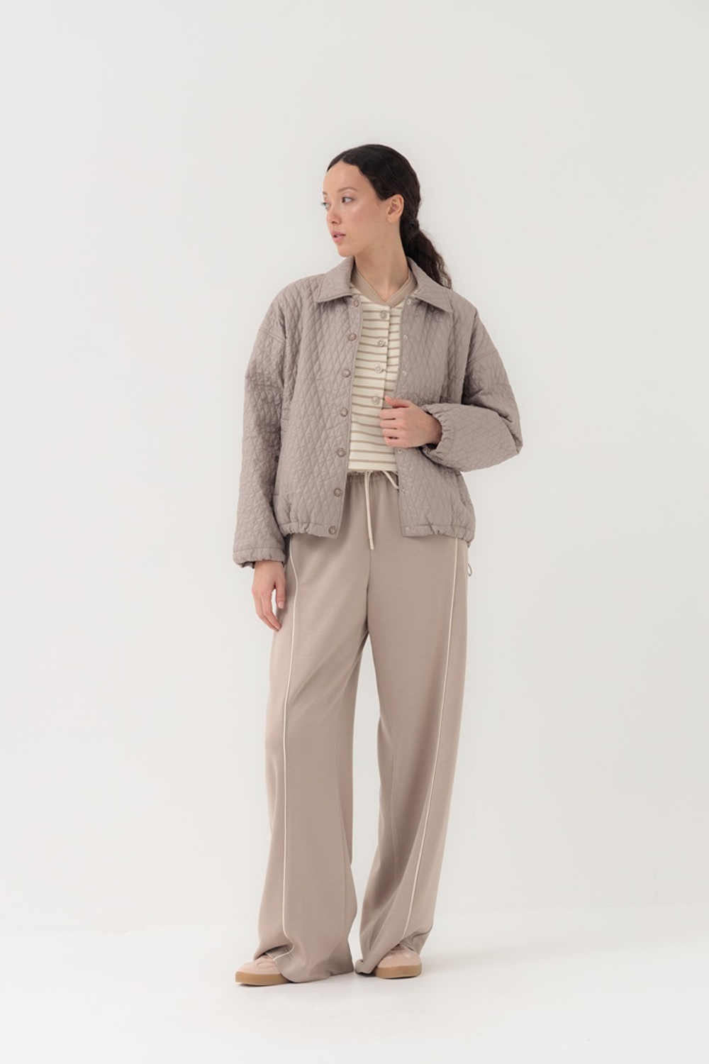 Блуза Фано NOME Atelier