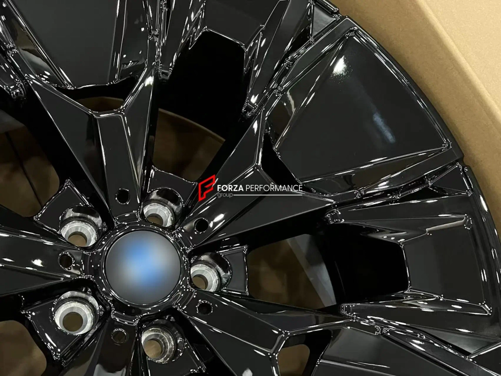 КОВАНЫЕ ДИСКИ ДЛЯ BMW IX3 G08 2022 БМВ