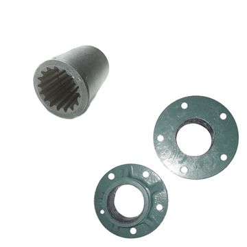 Запасные части для свеклоуборочных комбайнов AGRIFAC, VERVAET