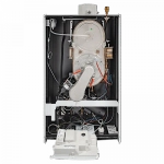 Baxi LUNA DUO-TEC MP+ 1.110 котел газовый настенный 7221296