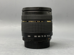 Tamron AF 28-200mm f/3.8-5.6 XR Di Aspherical MACRO Nikon F