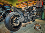 Мотоцикл Harley-Davidson® FXDR™ 114