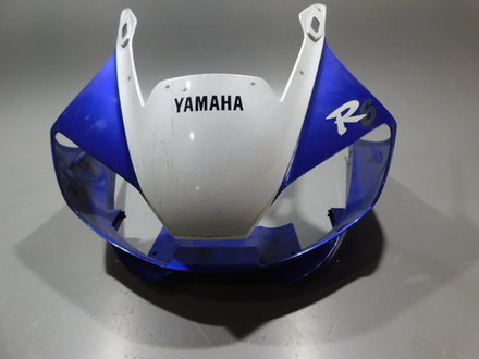 Пластик передний (обтекатель) Yamaha YZF-R6 018573