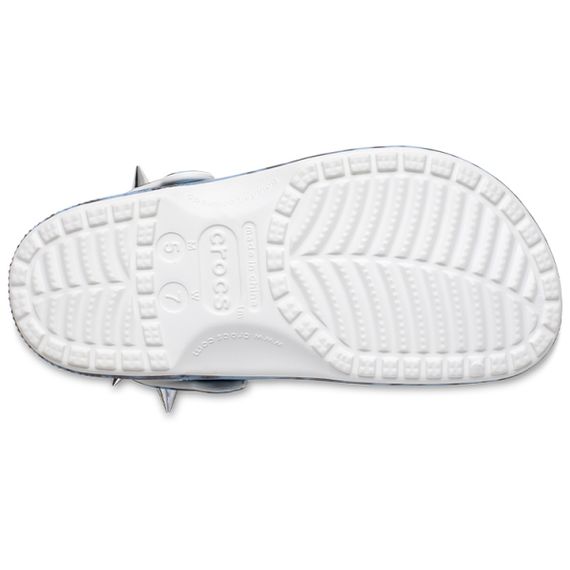 Crocs Rebel Lightwheel 'Black'