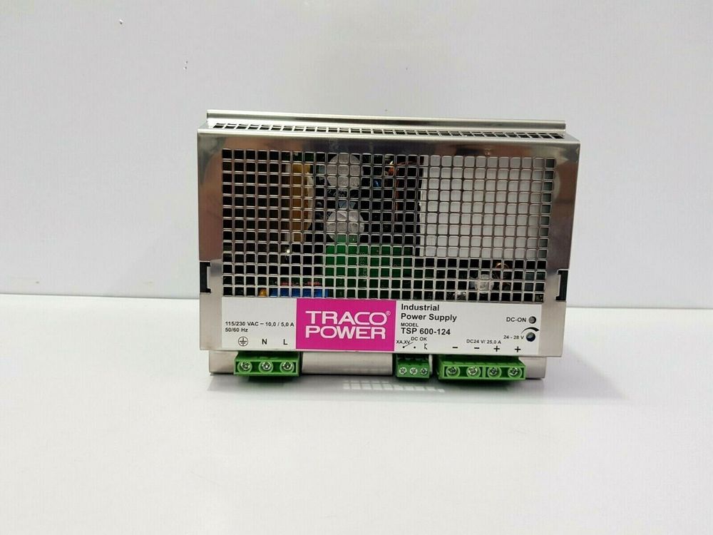 TSP 600-124