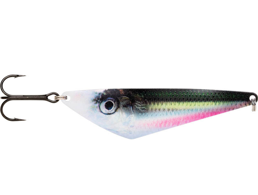 Блесна колебалка RAPALA Harmaja 18 /ROL