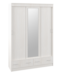 МС Ронда Шкаф-купе Анкор ШККР 1500.1