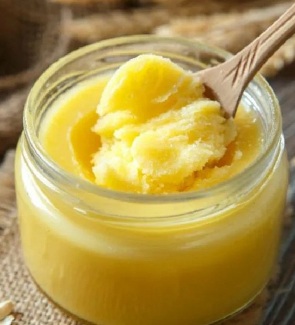 Масло топленое, 430 г