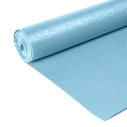 Коврик для йоги Инь Янь Студио 4.5мм разной длины