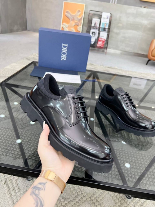 Туфли Christian Dior