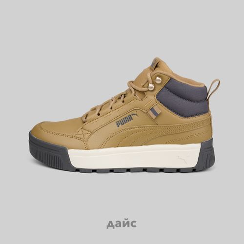 Кроссовки Puma Tarrenz SB III артикул:39262802 - купить в магазине Дайс