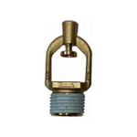 Распылитель дренчерный специальный "РД-Н" Без резьбового герметика