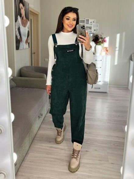 Комбинезон 2570621 Fabrika