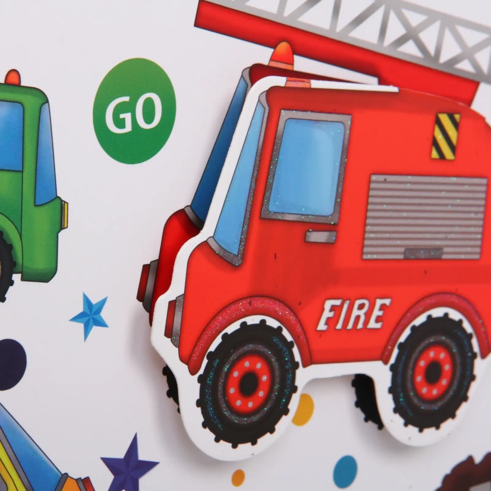 Пакет подарочный «Лучшему другу» 31*42*12 см