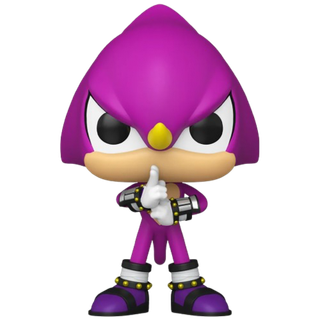 Фигурка Funko POP! Games Sonic the Hedgehog Espio the Chameleon