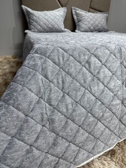 Покрывало Тур КУБРА Чемодан 2сп ЛИКВИ!