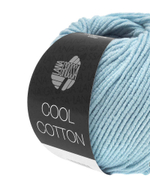 -45% Lana Grossa Cool Cotton | 5x50г