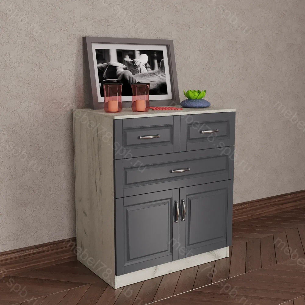 Комод 43 (мадес)