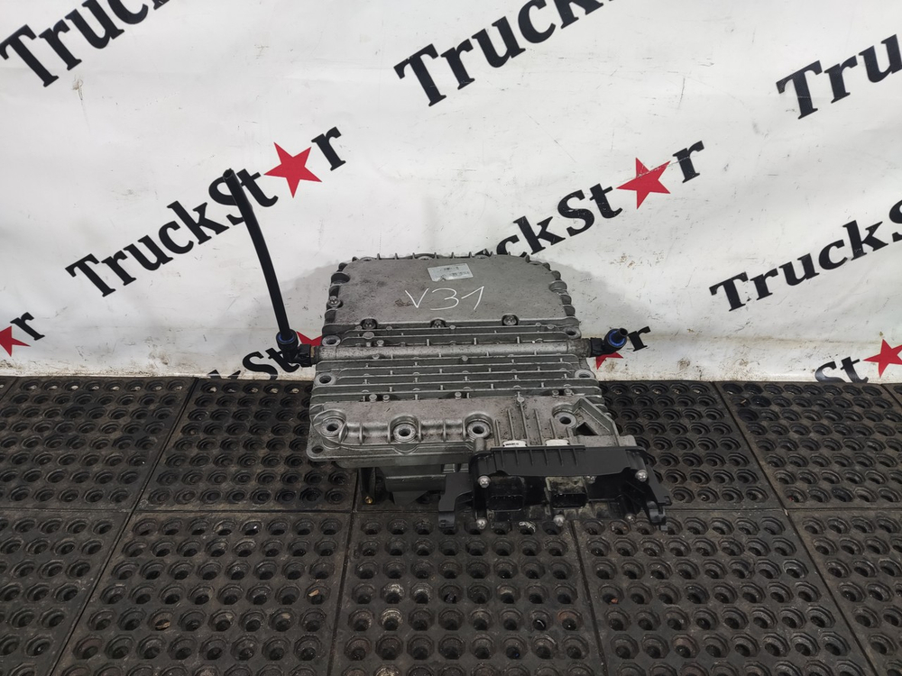 Блок управления АКПП 2017г.