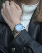 Swiss Military Hanowa Roadrunner Sparkle Lady SMWLH0005002