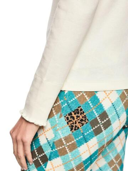 Marc Cain Водолазка базовая из хлопка