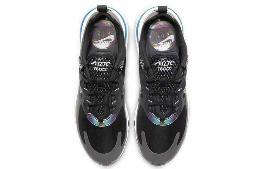 Кроссовки Nike Air Max 270 React 20