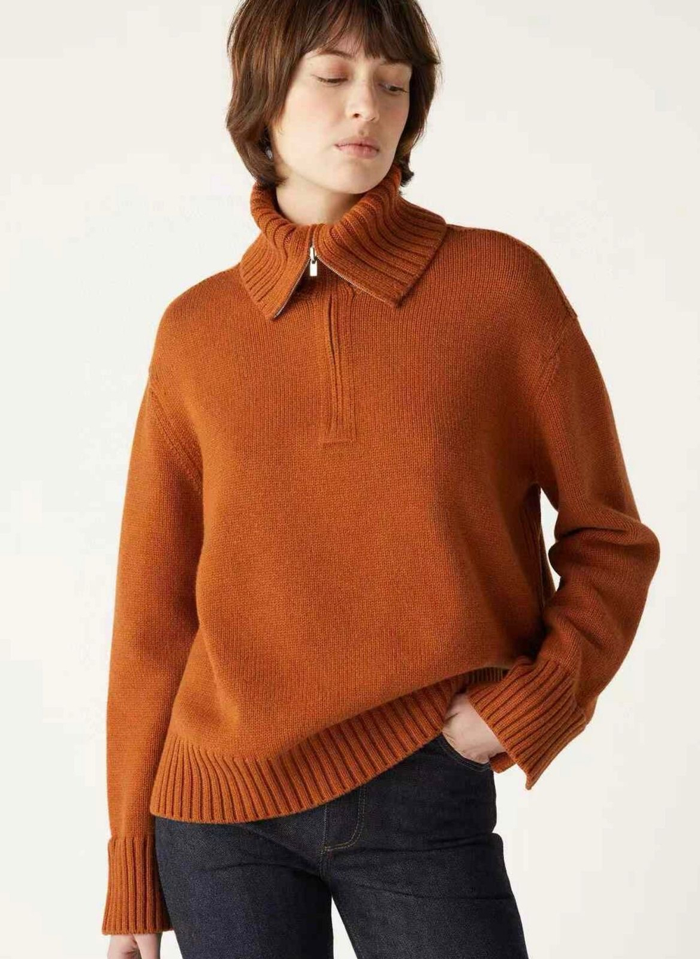 Свитер Loro Piana