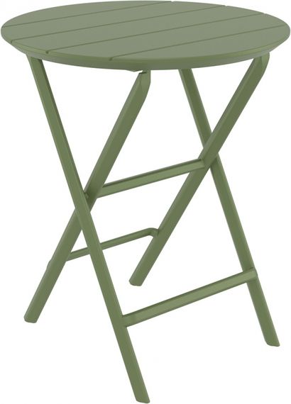 Helen Folding Table Ø60