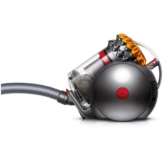 Пылесос Dyson Big Ball Allergy 2, серый