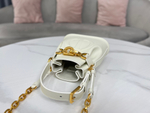 Christian Dior Small C'est Dior Bag