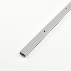 Монтажная планка для плинтуса 7х12х2400мм