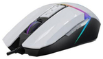 Мышь A4Tech Bloody W60 Max белый