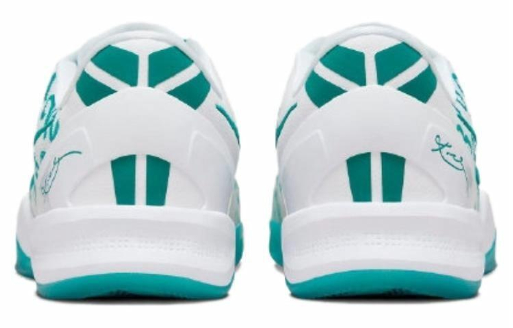 Кроссовки Nike Kobe 8 Protro "Aqua" 8